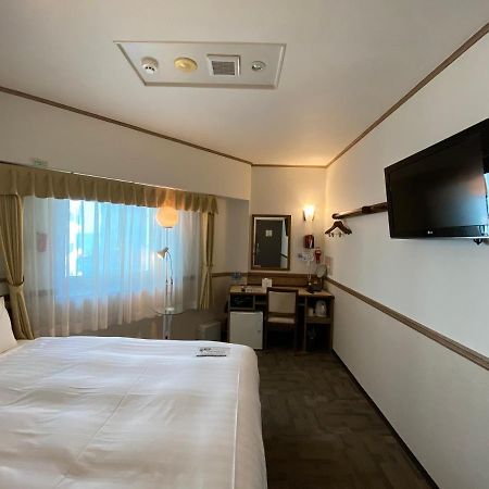Toyoko Inn Busan Haeundae 1 Exterior photo