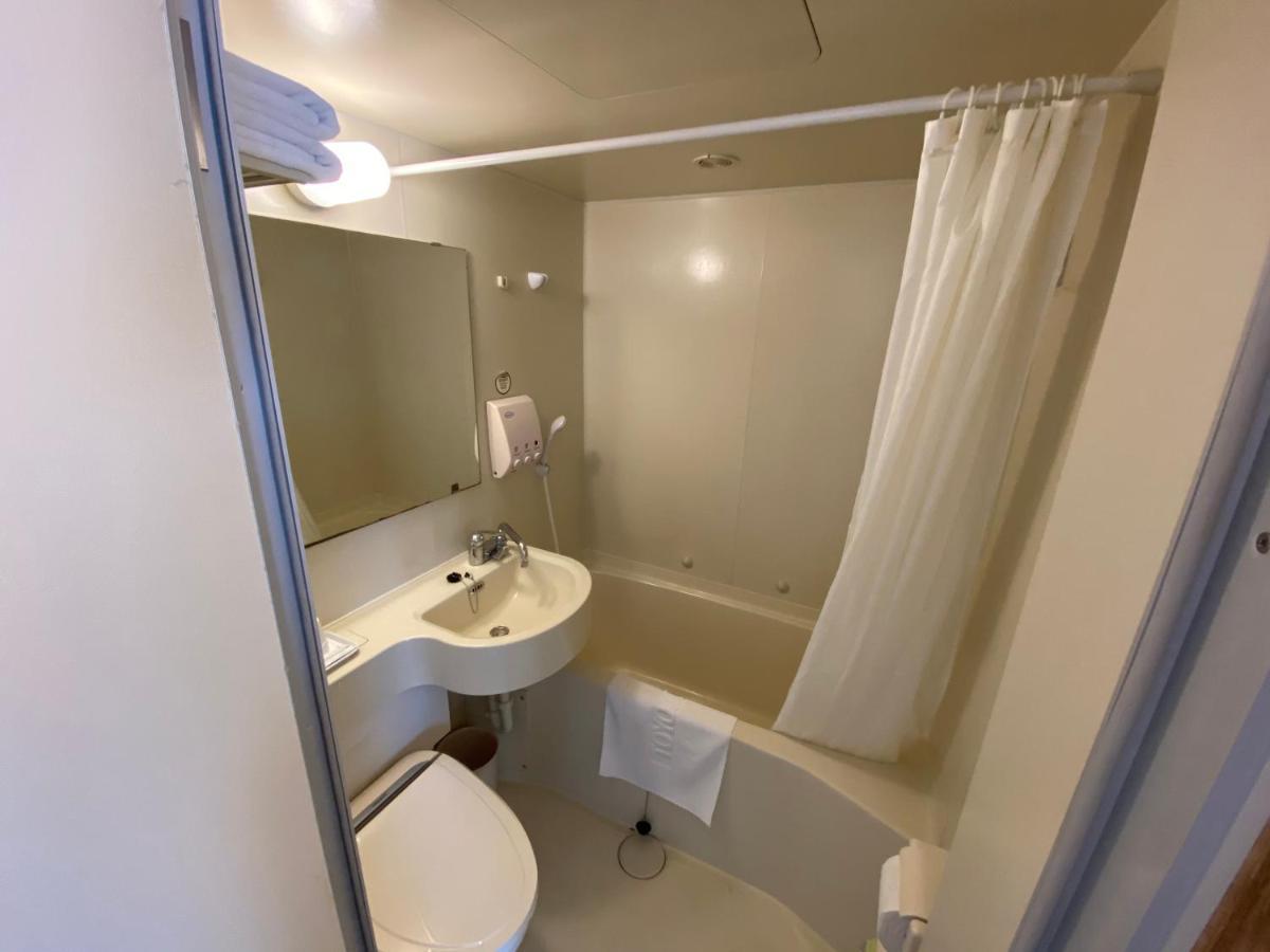 Toyoko Inn Busan Haeundae 1 Exterior photo