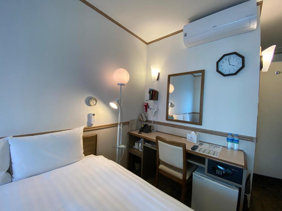 Toyoko Inn Busan Haeundae 1 Exterior photo