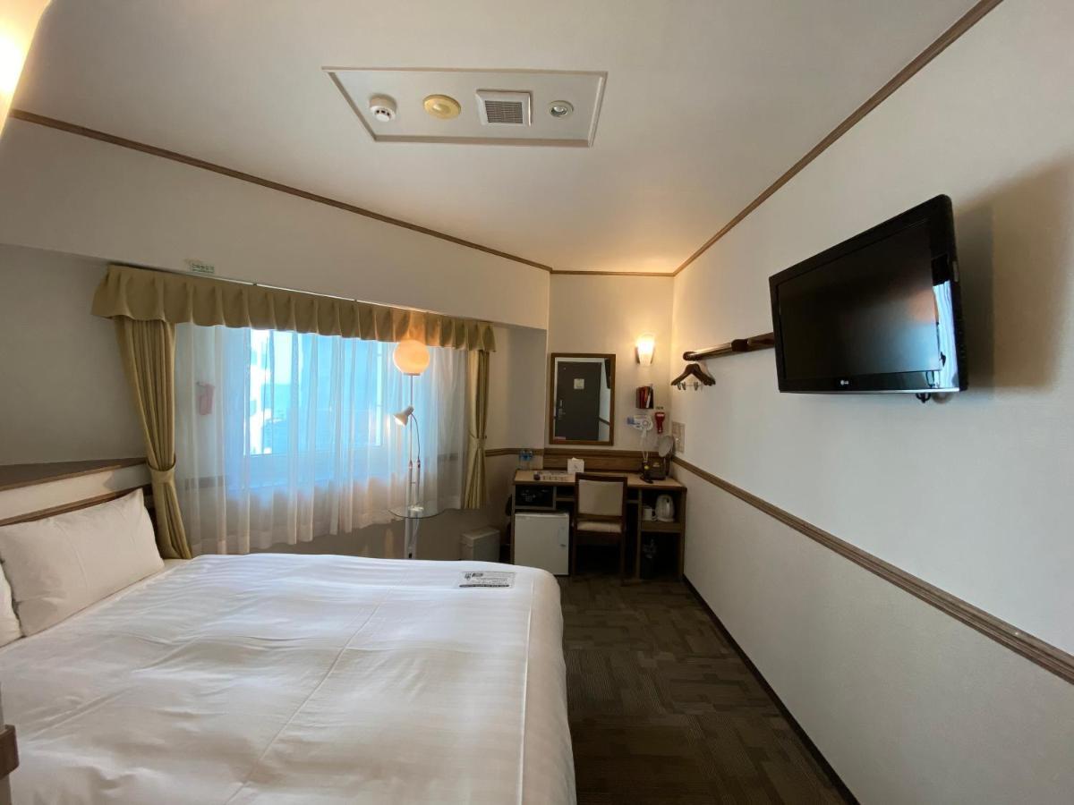Toyoko Inn Busan Haeundae 1 Exterior photo