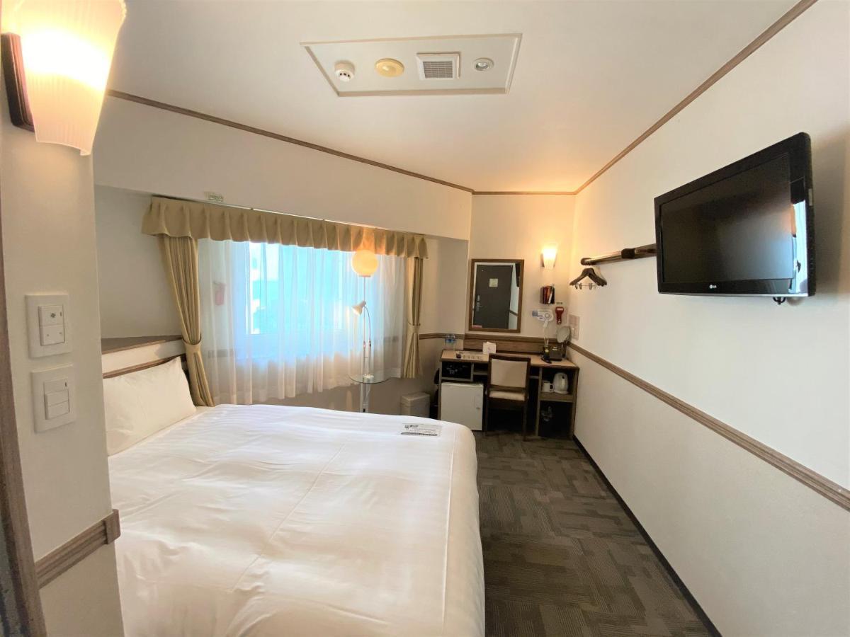 Toyoko Inn Busan Haeundae 1 Exterior photo