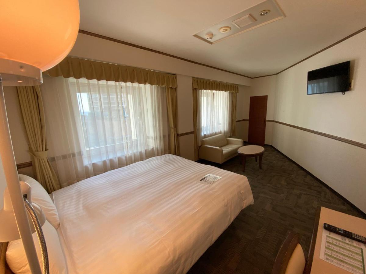 Toyoko Inn Busan Haeundae 1 Exterior photo