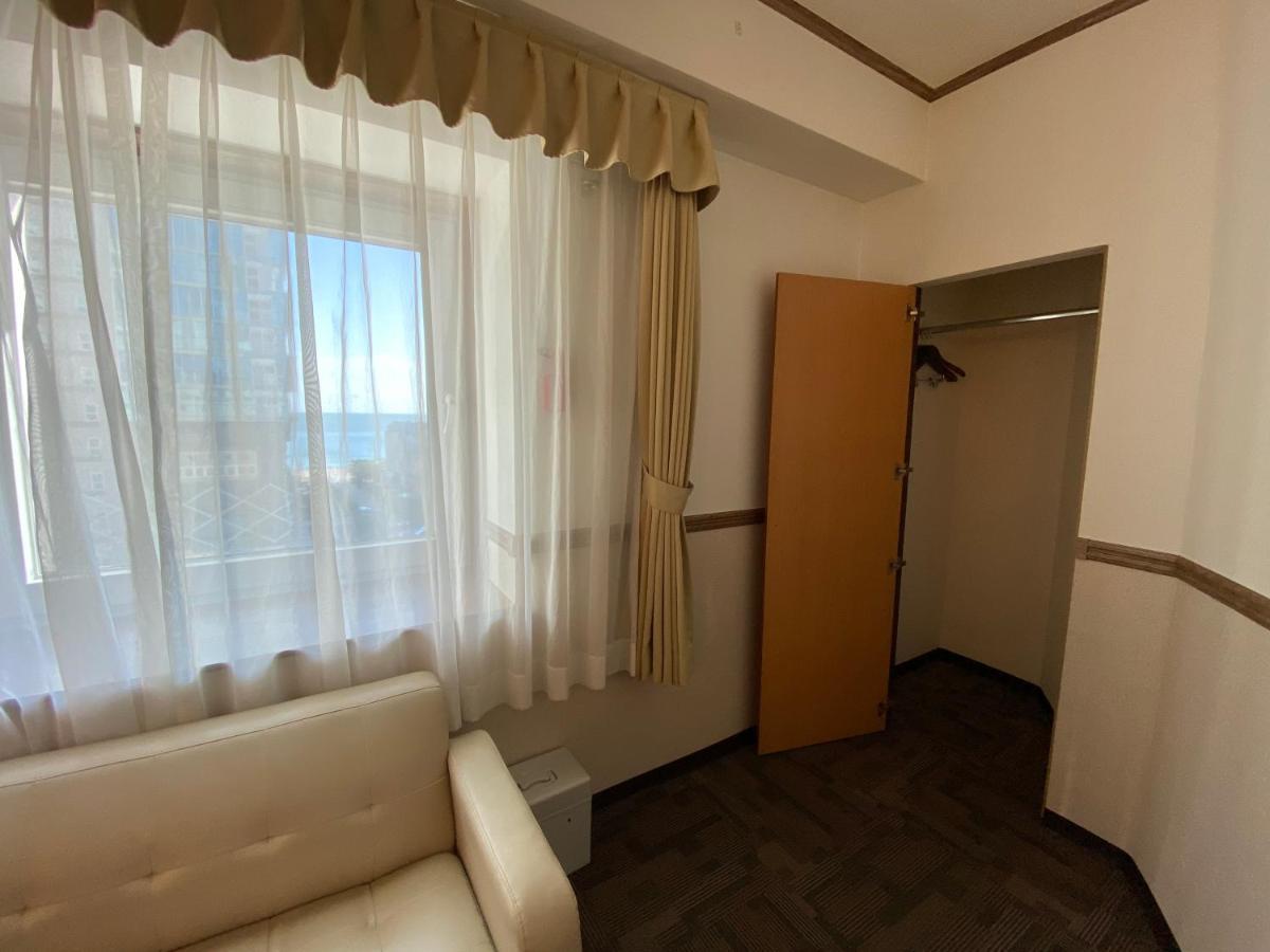 Toyoko Inn Busan Haeundae 1 Exterior photo