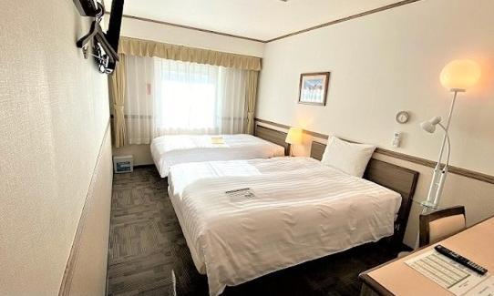 Toyoko Inn Busan Haeundae 1 Exterior photo