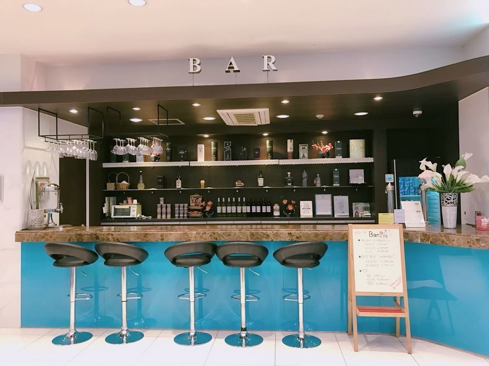 Toyoko Inn Busan Haeundae 1 Exterior photo
